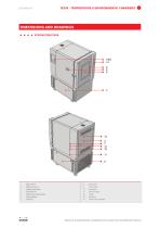 Climatic and Temperature Testing 'reach-in' chambers - 4