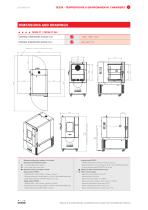 Climatic and Temperature Testing 'reach-in' chambers - 6