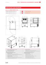 Climatic and Temperature Testing 'reach-in' chambers - 7