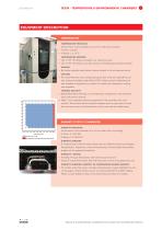 Climatic and Temperature Testing 'reach-in' chambers - 9