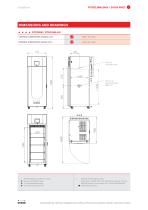 Curing chambers - 600/1200 PHCI - 4