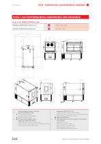 Environmental and Temperature 'reach-in' Chambers-12