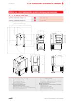 Environmental and Temperature testing chambers-6