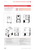 Environmental and Temperature testing chambers-8