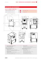 FitoClima 300 CB - Cold bend testing chamber - 4