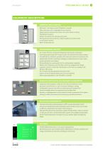 FITOCLIMA 600 & 1200 PLANT GROWTH CHAMBERS-10