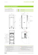 FITOCLIMA 600 & 1200 PLANT GROWTH CHAMBERS-6