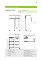 FITOCLIMA 600 & 1200 PLANT GROWTH CHAMBERS-7