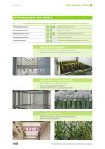 FITOCLIMA 600 & 1200 PLANT GROWTH CHAMBERS-9