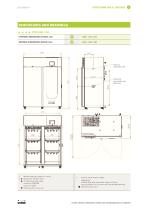 FITOCLIMA 600 & 1200 PLANT GROWTH CHAMBERS - 5