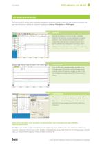 FitoClima reach-in HP - Plant Growth Low Temperature chambers - 7