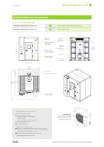 FITOCLIMA WALK-IN BIO-5