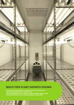 FITOCLIMA WALK-IN PL/PLH-3