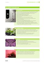MULTI-TIER PLANT GROWTH ROOMS-10