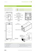 MULTI-TIER PLANT GROWTH ROOMS - 6