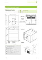 SINGLE-TIER PLANT GROWTH ROOMS - 5