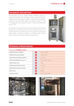 Temperature Shock test chamber - 3