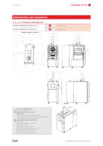 Temperature Shock test chamber - 4