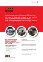 Testa_e Mini - Benchtop Temperature and Environmental chambers-2