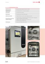 Testa_e Mini - Benchtop Temperature and Environmental chambers-5