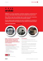 Testa_e Mini - Benchtop Temperature and Environmental chambers - 2