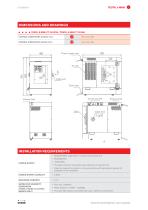 Testa_e Mini - Benchtop Temperature and Environmental chambers - 4