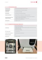 Testa_e Mini - Benchtop Temperature and Environmental chambers - 6