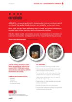 TestaCal 300 - Calibration and Metrology chamber-2