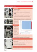 TestaCal 300 - Calibration and Metrology chamber-6
