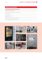 TestaCal 300 - Calibration and Metrology chamber-7