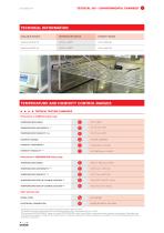 TestaCal 300 - Calibration and Metrology chamber - 3