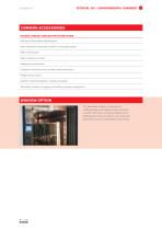 TestaCal 300 - Calibration and Metrology chamber - 6