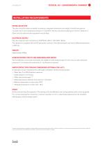 TestaCal 300 - Calibration and Metrology chamber - 9