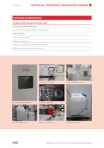 'Walk-in' Environmental and Temperature Testing chambers-11