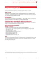 'Walk-in' Environmental and Temperature Testing chambers-12