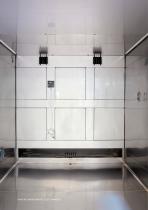 'Walk-in' Environmental and Temperature Testing chambers-3