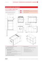 'Walk-in' Environmental and Temperature Testing chambers-6
