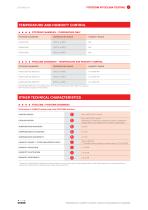 'Walk-in' Environmental and Temperature Testing chambers - 3