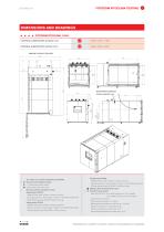 'Walk-in' Environmental and Temperature Testing chambers - 5