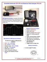 OFA-GH and SFA-GH - 2