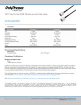 CA195LL028-100FT-3