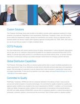 Corporate Capabilities Brochure - 6