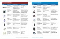 Signal and surge protection Solutions - 4