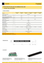 ATLAN 12/8/4 CAT6 - 2