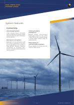 WIND TURBINE SMART LIGHTNING LOGGER. Smart real-time monitoring of lightning strikes on wind turbine blades - 6