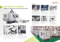 HIGH SPEED  TAPPING DRILLING CENTER-3
