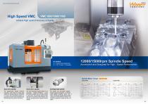 VMC 850/1000/1100-2