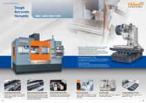 VMC 850/1000/1100-3