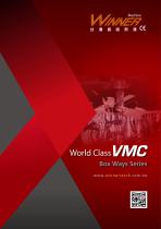 VMC Box Ways Series-2