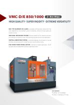 VMC Box Ways Series-3
